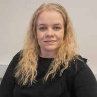PCBI Employee Jenni Paananen's profile photo
