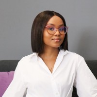 centric. Employee Samukelisiwe Kulu's profile photo