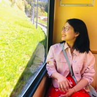 Smart Process Solution Employee Tracy Nguyen's profile photo