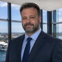 Wallenius Wilhelmsen Employee Ben Watt's profile photo