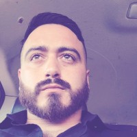 Ember Valley Employee Damian Vasquez's profile photo
