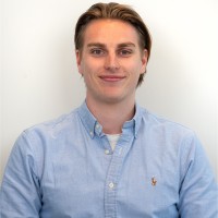Vitestro Employee Lucas van Hoorn's profile photo