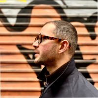 ARK Agency Employee Xander Hart's profile photo