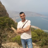 SNTF Employee Farid Slimani's profile photo