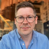 Meepo Employee Tobias Gustafsson's profile photo