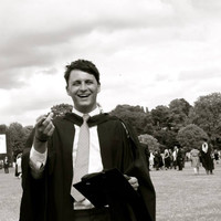 Isca Academy Employee Jordan Gray's profile photo