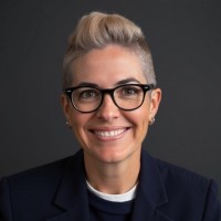 Washington Spirit Employee Haley Carter's profile photo