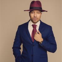 Omines Employee Dulinho J.'s profile photo