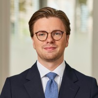 Gerrits & van Gulick Notarissen Employee Hidde De Bruijn's profile photo