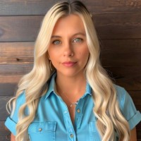 Humdinger Equipment Employee Cassie Jones's profile photo
