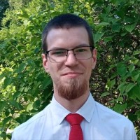 Pepco Employee Piotr Hoffmann's profile photo