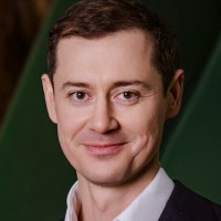 Vecten Employee Lukasz Karwacki's profile photo