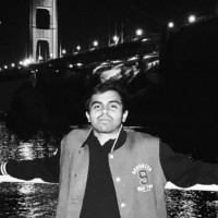 Clade Employee Dharun Nagarajan's profile photo