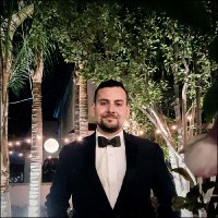 Gardencup Employee Victor Manuel Hernandez's profile photo