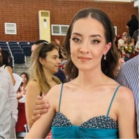 TEDRA Employee Charalampia Krokou's profile photo