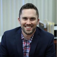 United States Courts Employee Alex Krone's profile photo