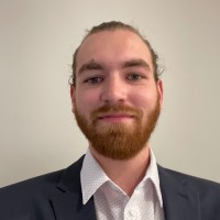 Calexico Employee Colby Barrett's profile photo