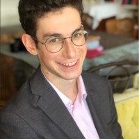 IMMO SQUARE Employee Hugues Vercourt's profile photo