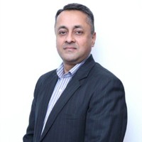 Voltas Limited - A TATA Enterprise Employee Ashu Saddi's profile photo