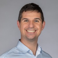 Foss Swim School Employee Dan Geoffrion's profile photo