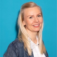 Anna Olofsson Email & Phone Number