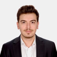 Technopc Employee Abdullah Çelik's profile photo