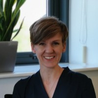 Spooner Industries Ltd Employee Lois Scott's profile photo