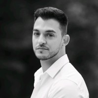 SENZO STUDIO Employee Sergio Albero's profile photo