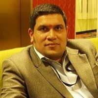 Globe Teleservices Pte. Ltd. Employee Manmohan Daga's profile photo