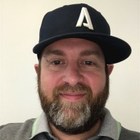 ASTOUND Group Employee Ryan Mitchell's profile photo