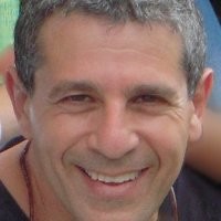 Unique Software Employee Avi Toren's profile photo
