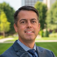 Spaugh Dameron Tenny Employee Shane Tenny's profile photo