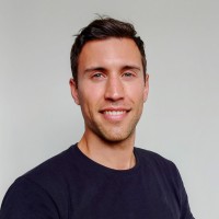 Spill Employee Harry Dryden's profile photo