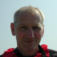 Forth Communication Ltd Employee Richard Bolton's profile photo