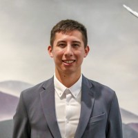 Sygnal Partners Employee Aaron Eyachabbe's profile photo