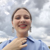 Anastasia Zhavoronkova Email