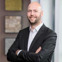Medizinischer Dienst Niedersachsen Employee Jan Gehrke's profile photo