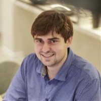 Allinox Employee Kenneth Vanheuverswijn's profile photo
