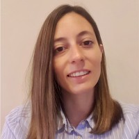BTG Pactual Employee Sofía Ordoñez's profile photo