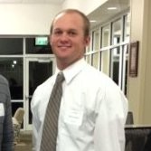 Burleson ISD Employee Wesley Roberson's profile photo