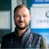 Capstone Construction Scotland Ltd Employee Brian Techiosh/Ifsm's profile photo