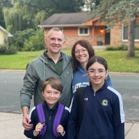 Chris Strom Email & Phone Number