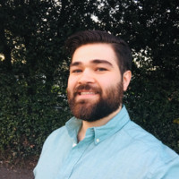 2CGaming, LLC. Employee Pablo Frias's profile photo