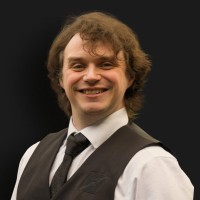 Zure Employee Riccardo Viglianisi's profile photo