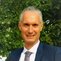 COFIGEO Employee Pierre Pageix's profile photo