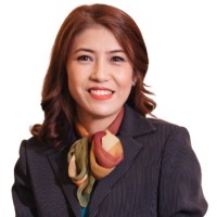 STAAH Employee Michelle Yong's profile photo