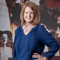 Steel & Pipe Supply Employee Jill Campbell's profile photo