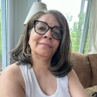 St. John's United Methodist Church Employee Stephanie Zehr's profile photo