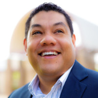 Goodwill Industries of San Antonio Employee Jerry Arellano's profile photo