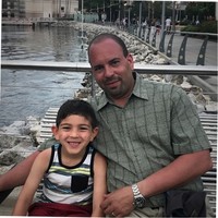 Collins Building Services, Inc. Employee Joshua Morrison's profile photo